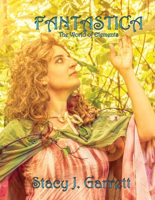 Vorderes Coverbild Fantastica