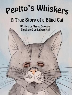 Vorderes Coverbild Pepito's Whiskers