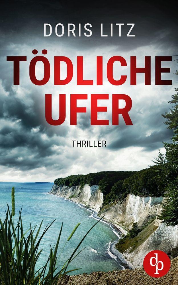 Vorderes Coverbild Tödliche Ufer