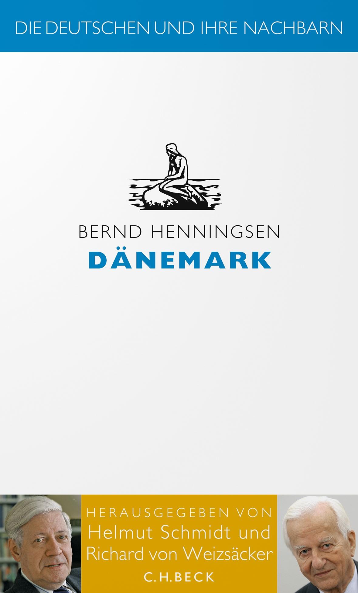 Vorderes Coverbild Dänemark