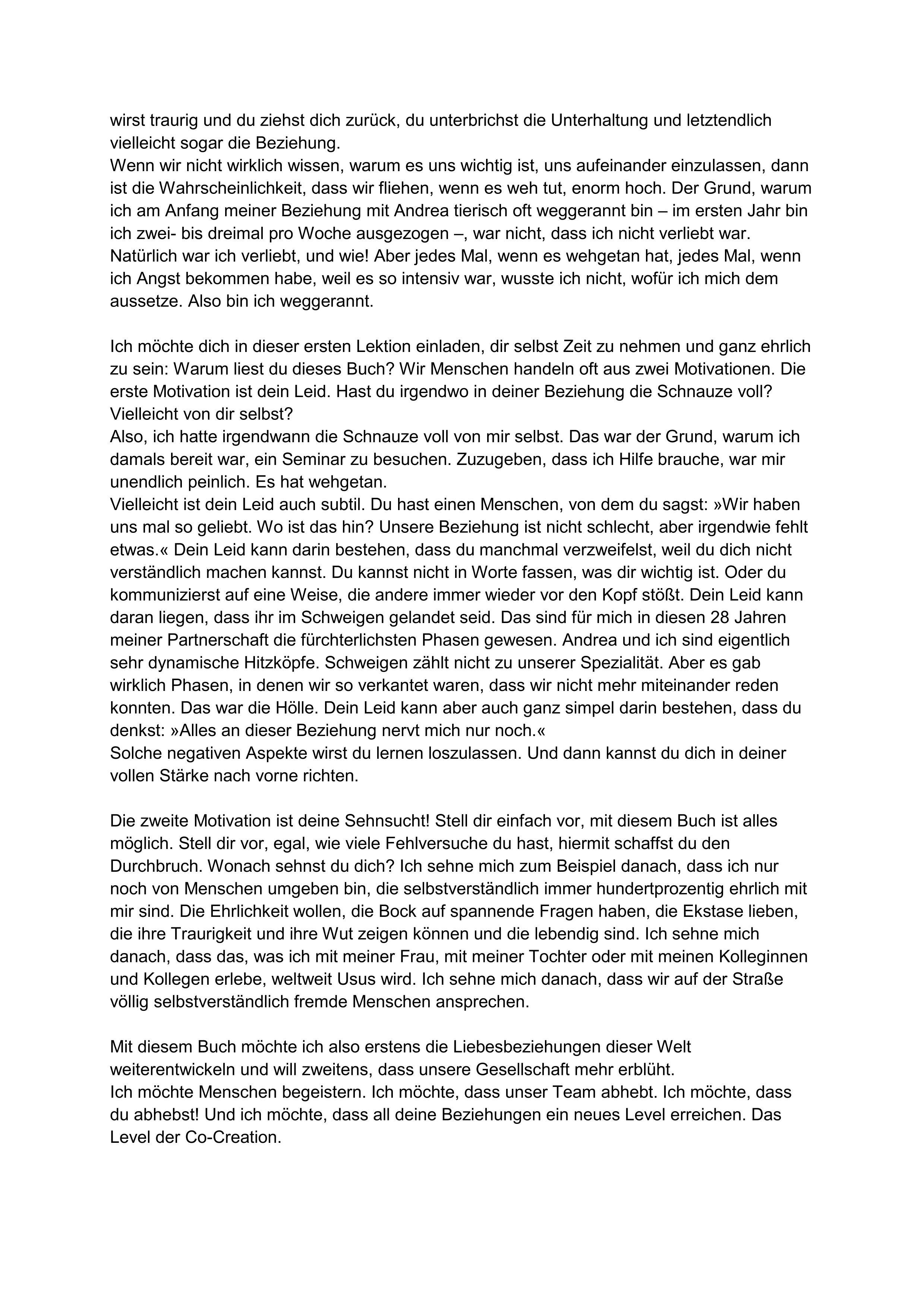 Beispielinhalt (Bild) Co-Creation