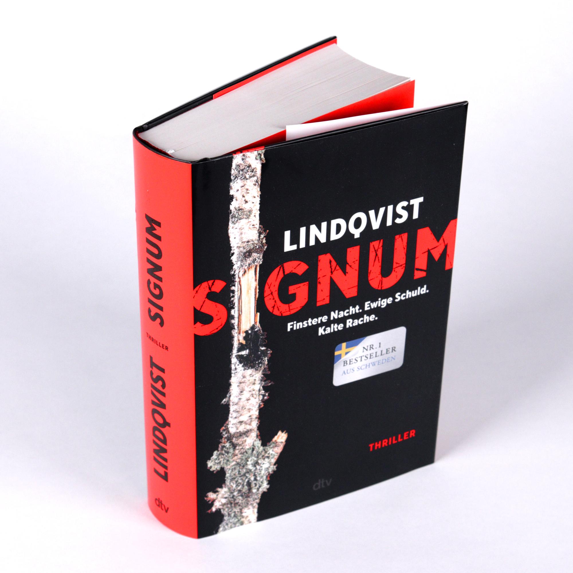 Beispielinhalt (Bild) Signum