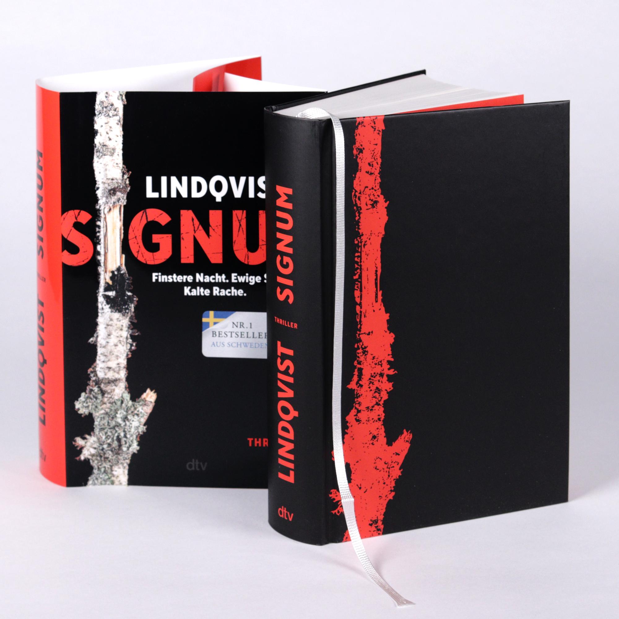 Beispielinhalt (Bild) Signum