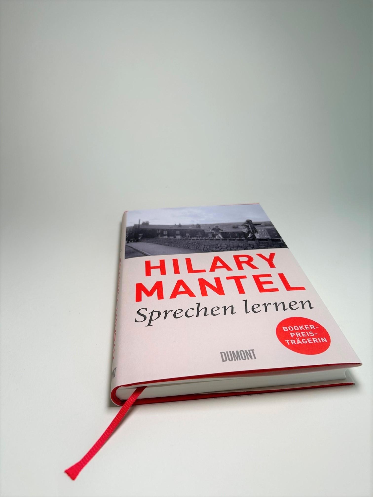 Beispielinhalt (Bild) Sprechen lernen