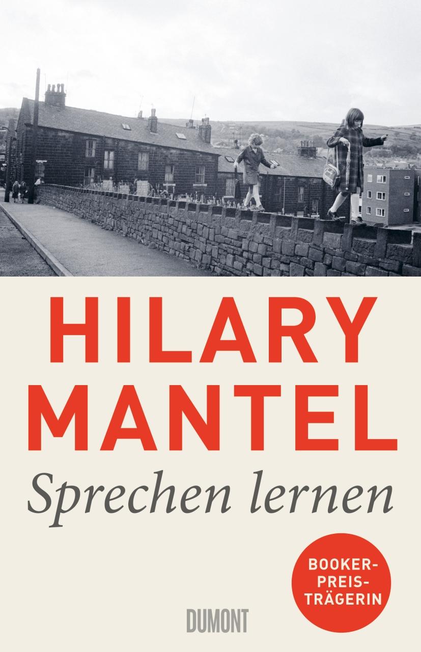 Vorderes Coverbild Sprechen lernen