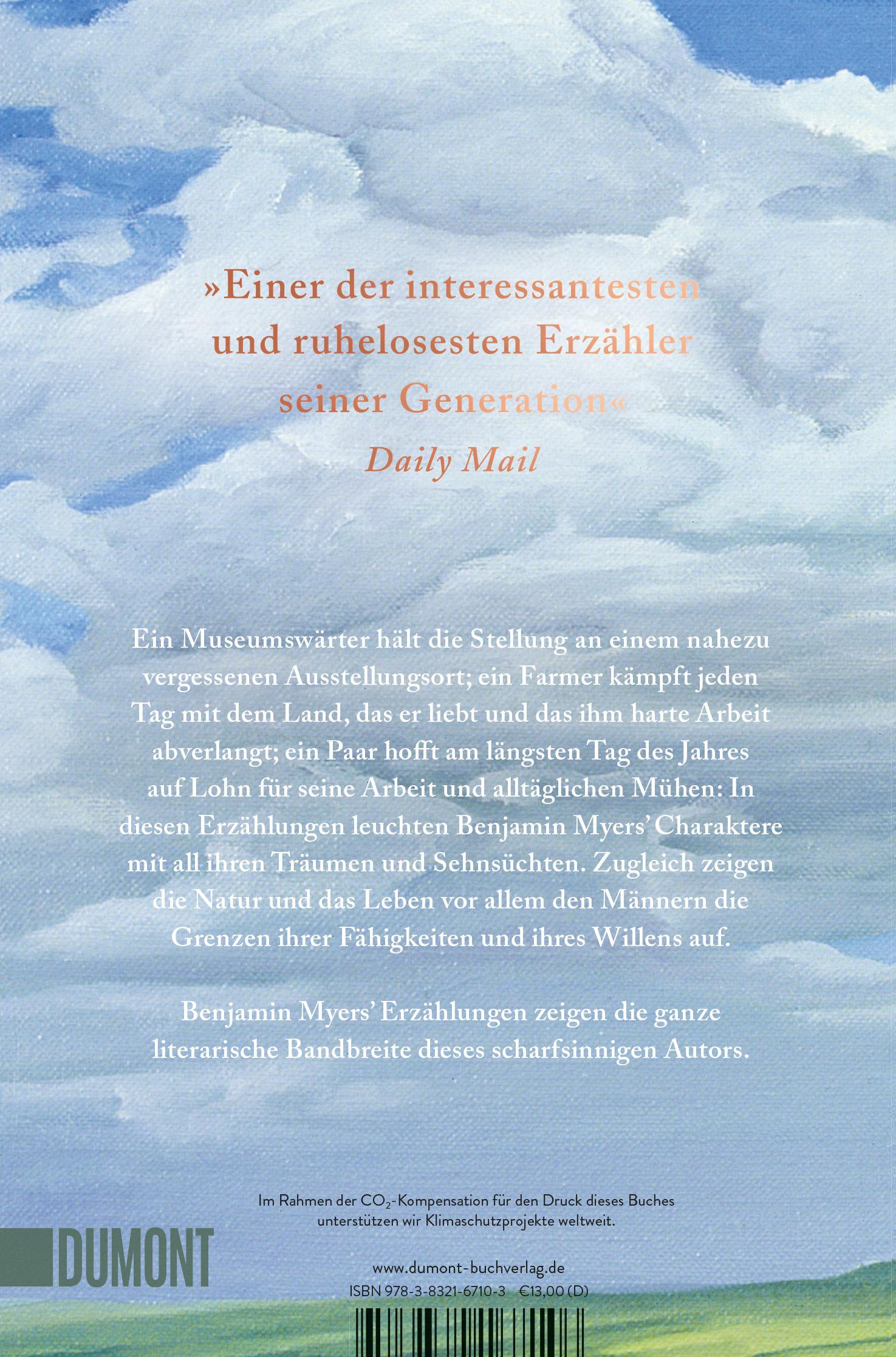 Rückseitencover Der längste, strahlendste Tag