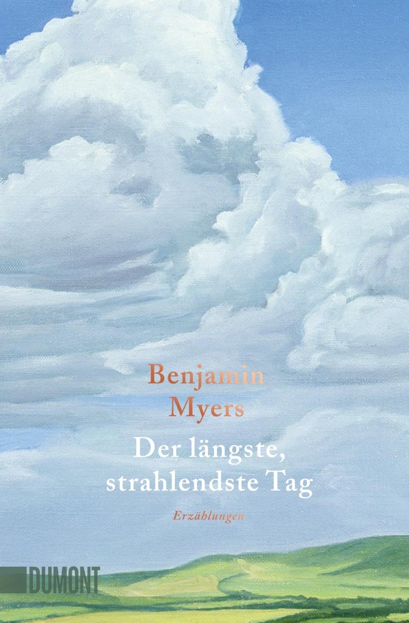 Vorderes Coverbild Der längste, strahlendste Tag