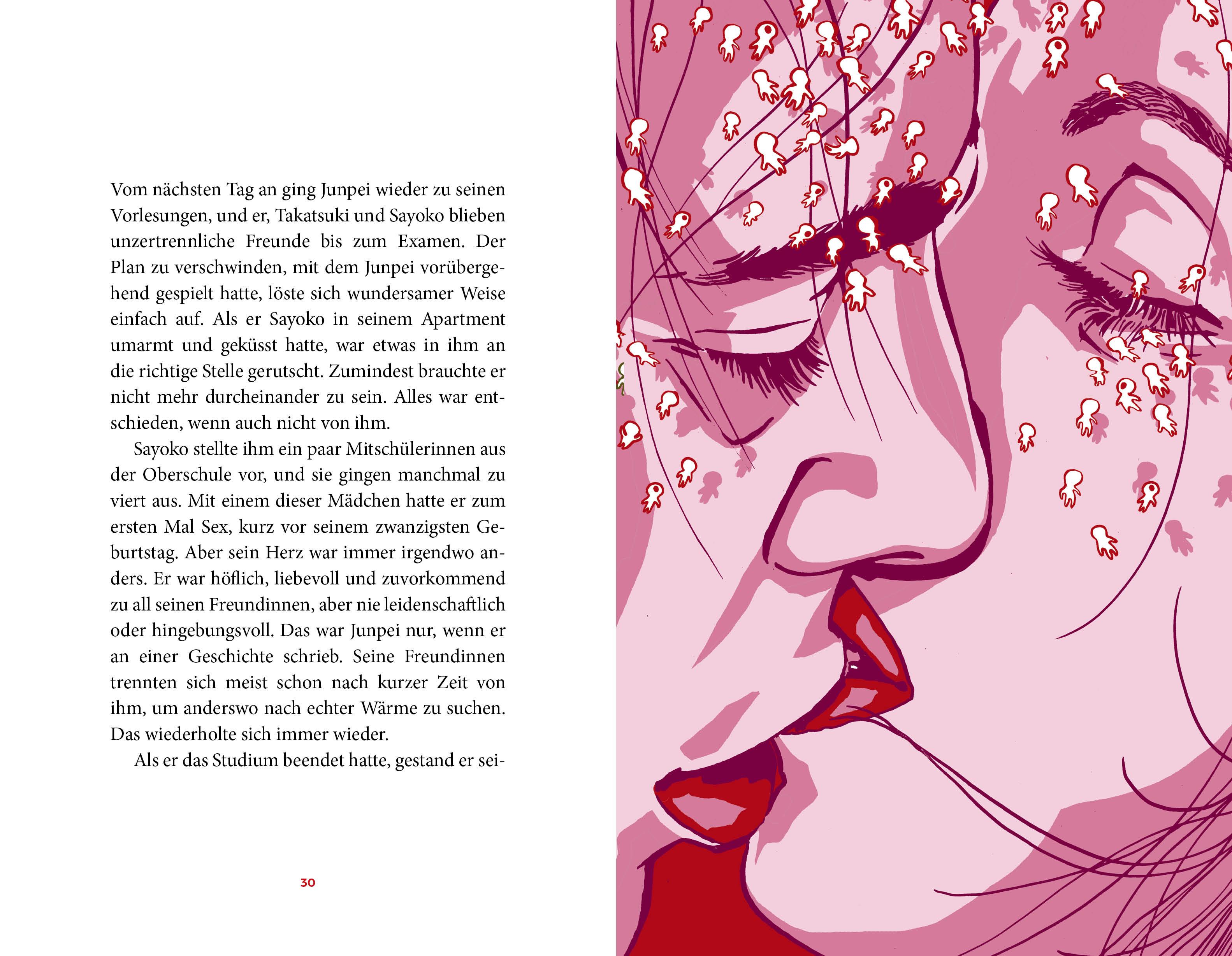 Beispielinhalt (Bild) Honigkuchen