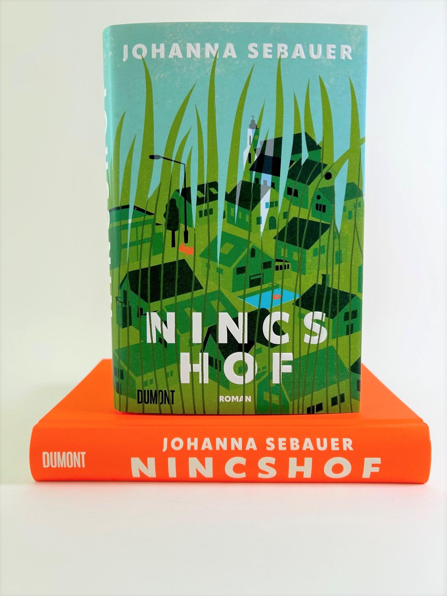 Beispielinhalt (Bild) Nincshof