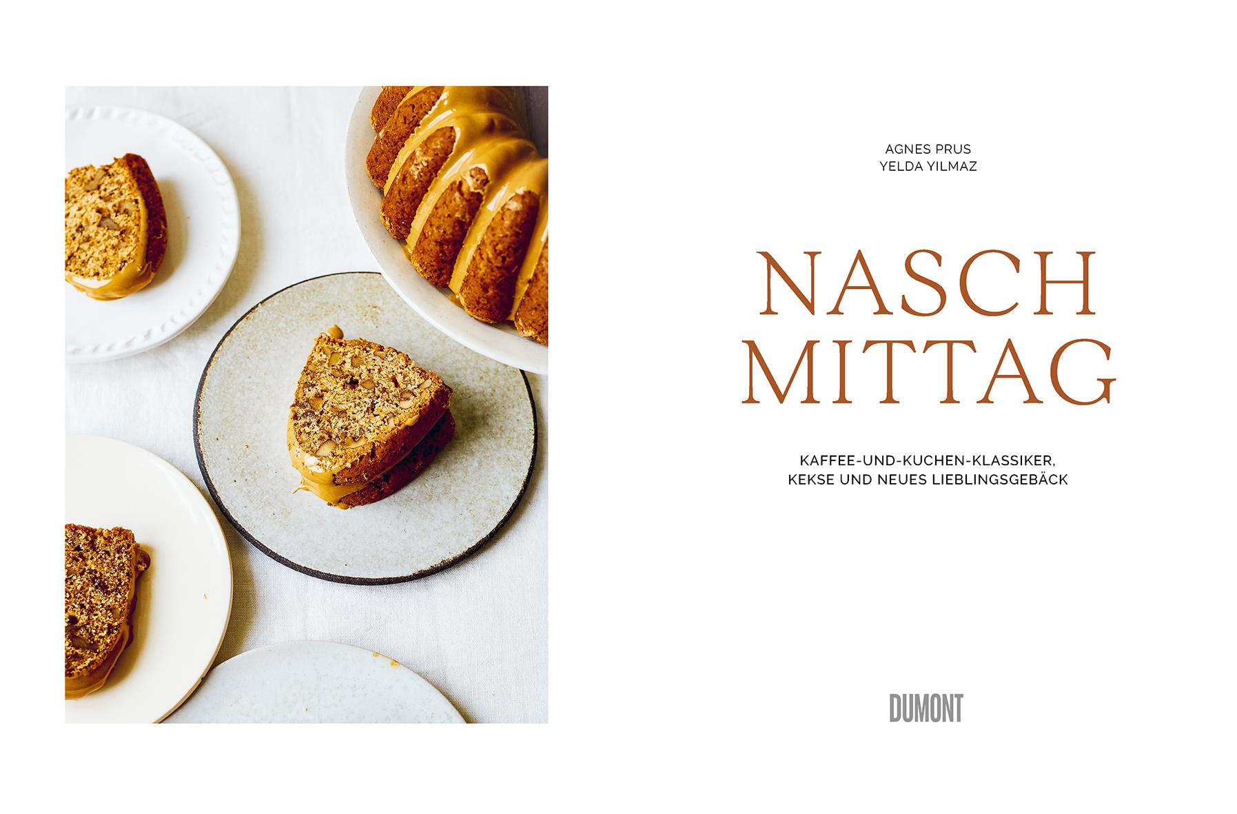 Beispielinhalt (Bild) Naschmittag