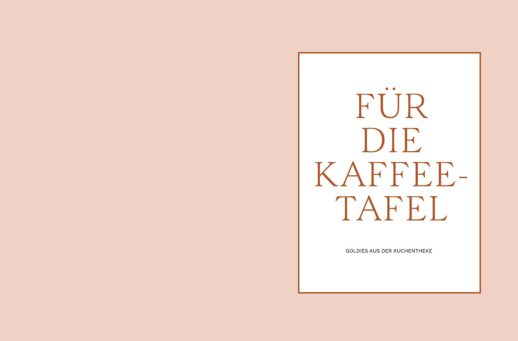 Beispielinhalt (Bild) Naschmittag