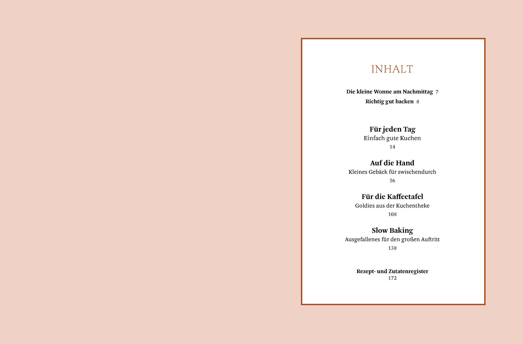 Beispielinhalt (Bild) Naschmittag