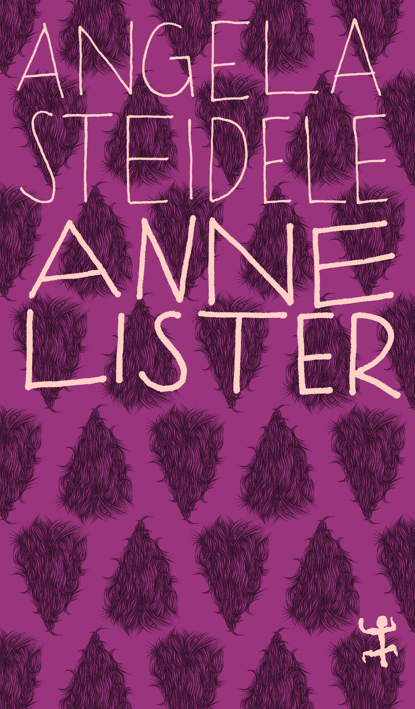 Vorderes Coverbild Anne Lister