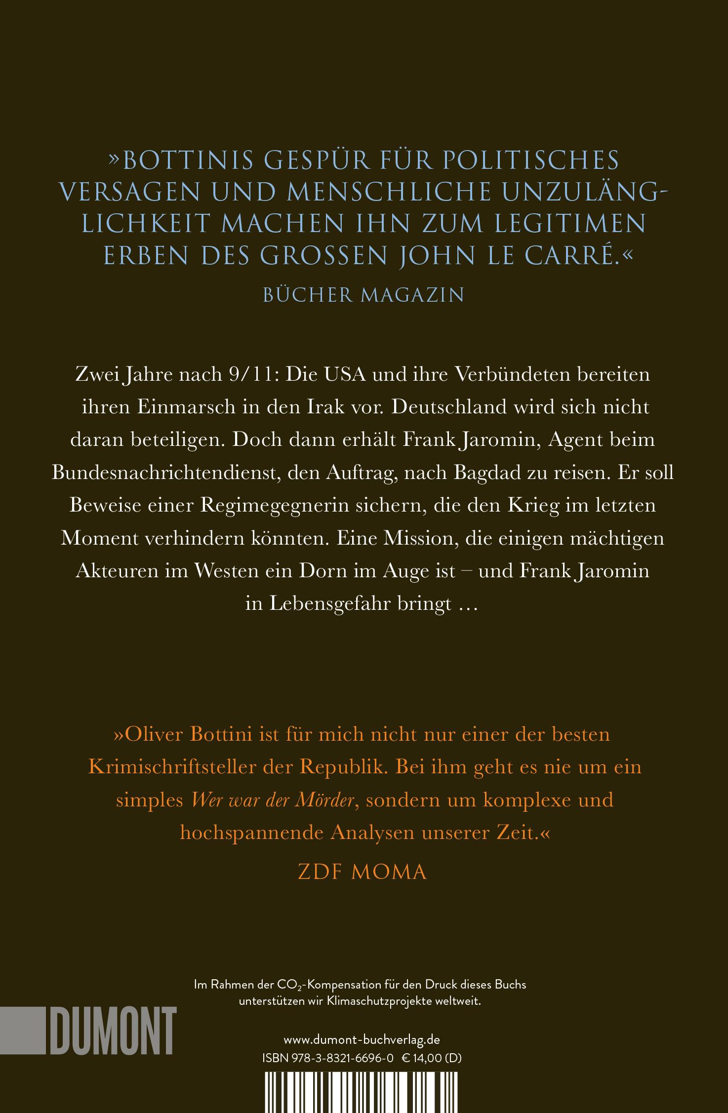 Rückseitencover Einmal noch sterben