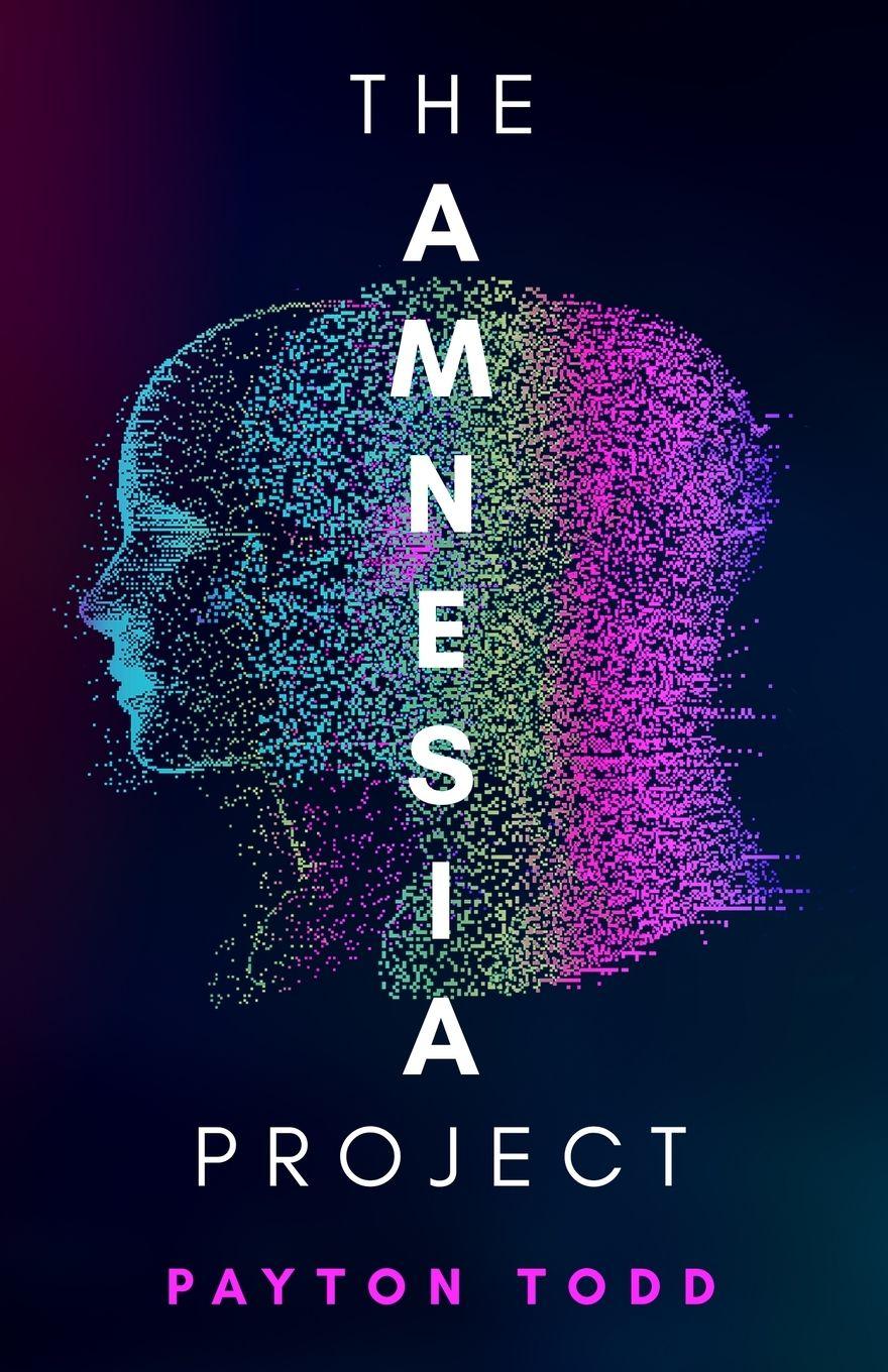 Vorderes Coverbild The Amnesia Project