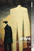 Vorderes Coverbild Arayis