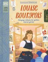 Vorderes Coverbild Louise Bourgeois - Sanatcinin Gördükleri Ciltli