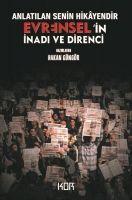 Vorderes Coverbild Anlatilan Senin Hikayendir - Evrenselin Inadi ve Direnci