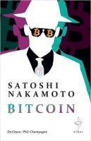 Vorderes Coverbild Bitcoin