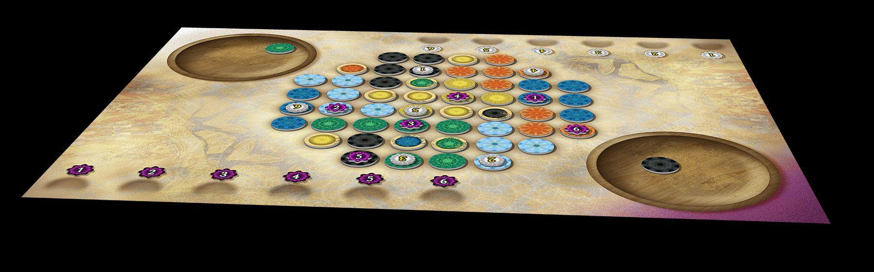 Beispielinhalt (Bild) Patterns