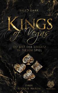 Vorderes Coverbild Kings of Vegas
