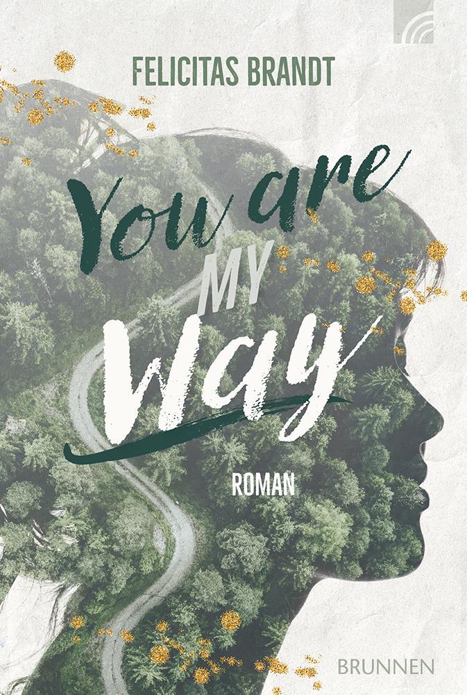 Vorderes Coverbild You Are My WAY