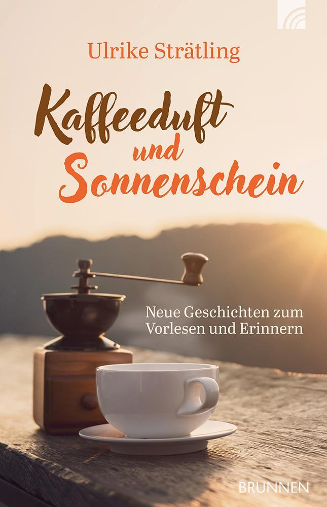 Vorderes Coverbild Kaffeeduft und Sonnenschein