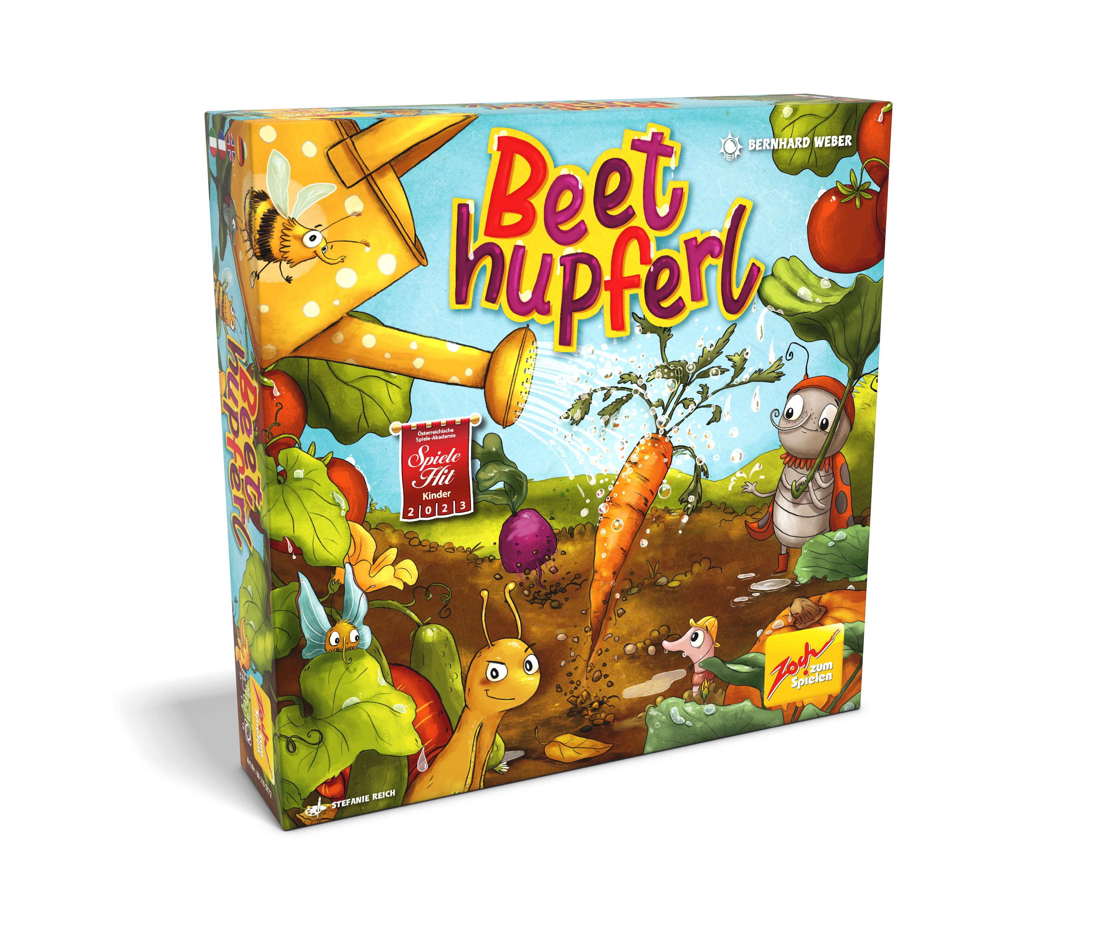 Beispielinhalt (Bild) Beethupferl