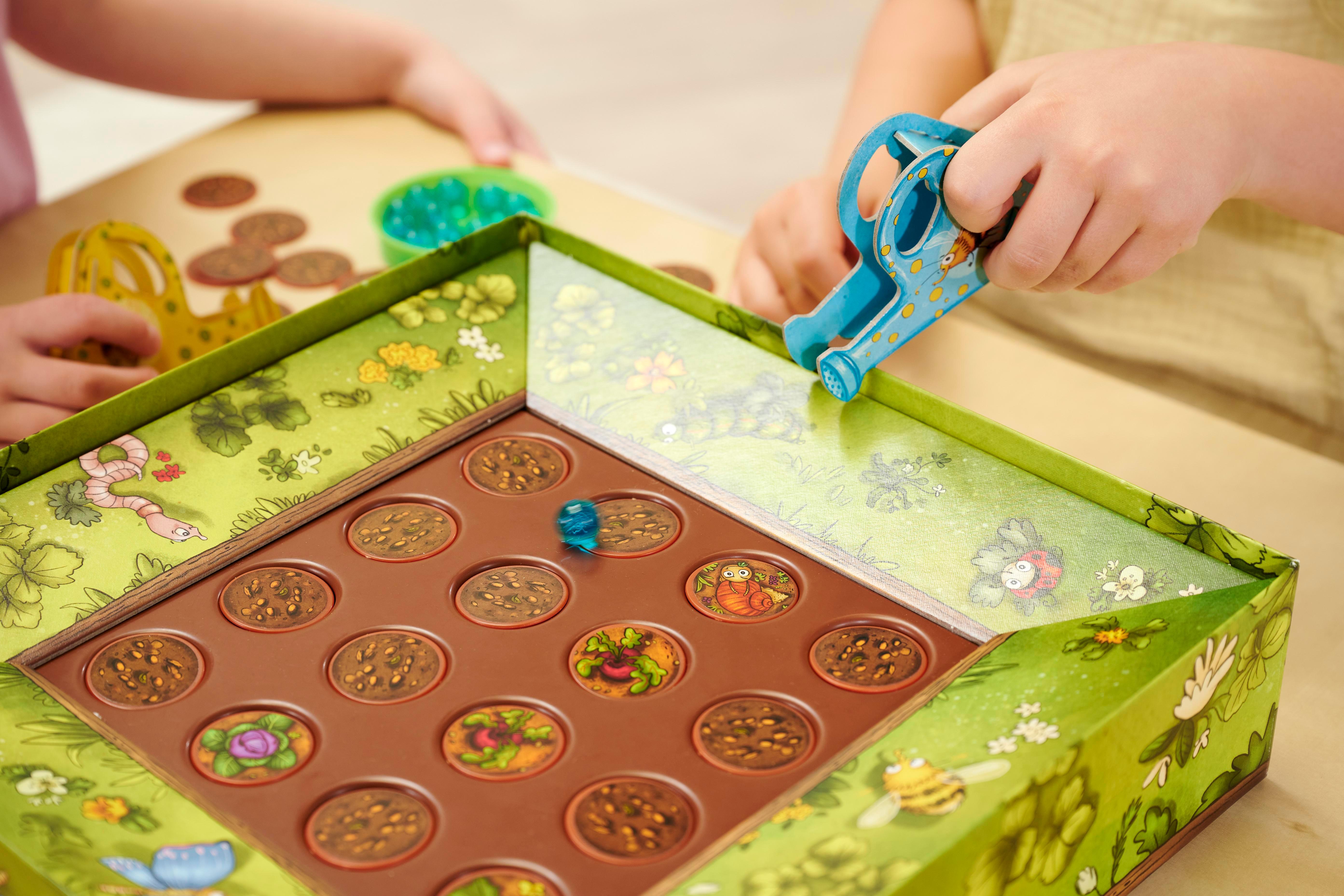 Beispielinhalt (Bild) Beethupferl