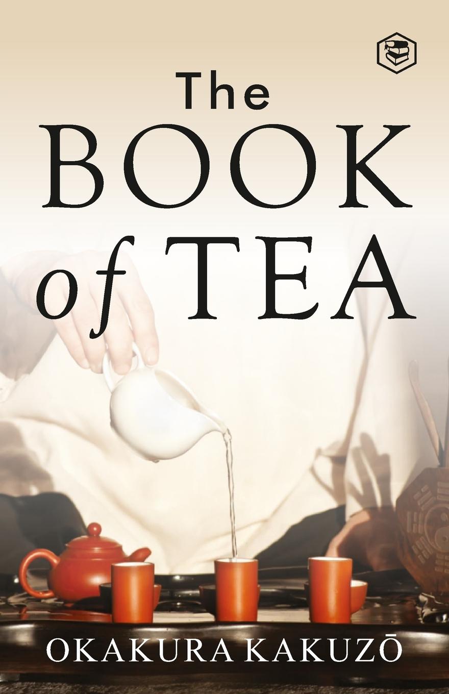 Vorderes Coverbild The Book of Tea