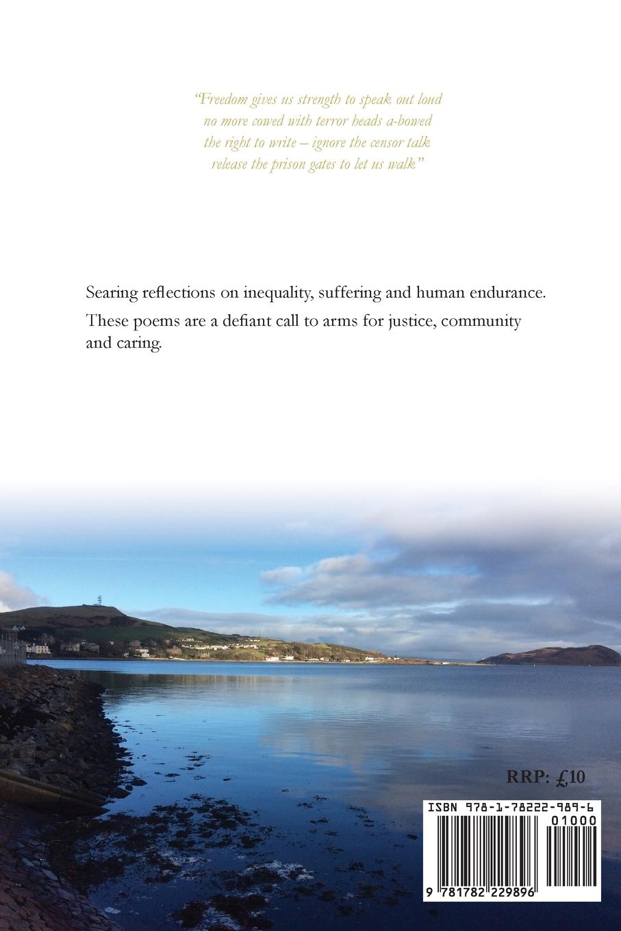 Rückseitencover Mischievous Spurtle