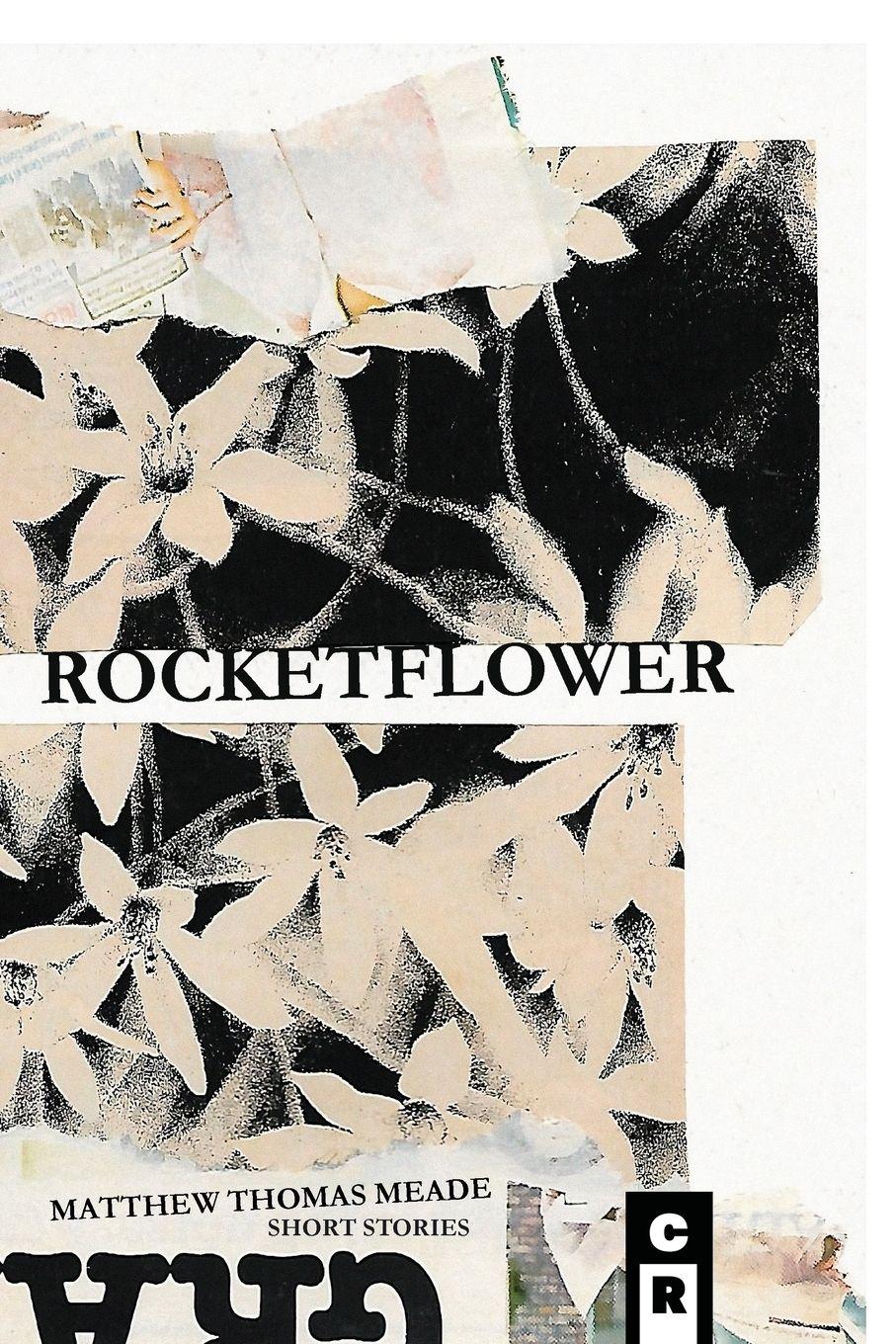 Vorderes Coverbild Rocketflower