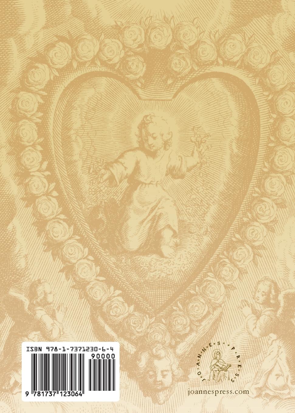 Rückseitencover Preparing for My First Sacraments