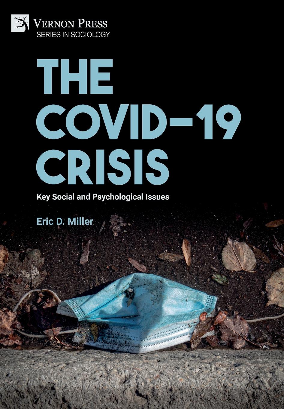 Vorderes Coverbild The COVID-19 Crisis