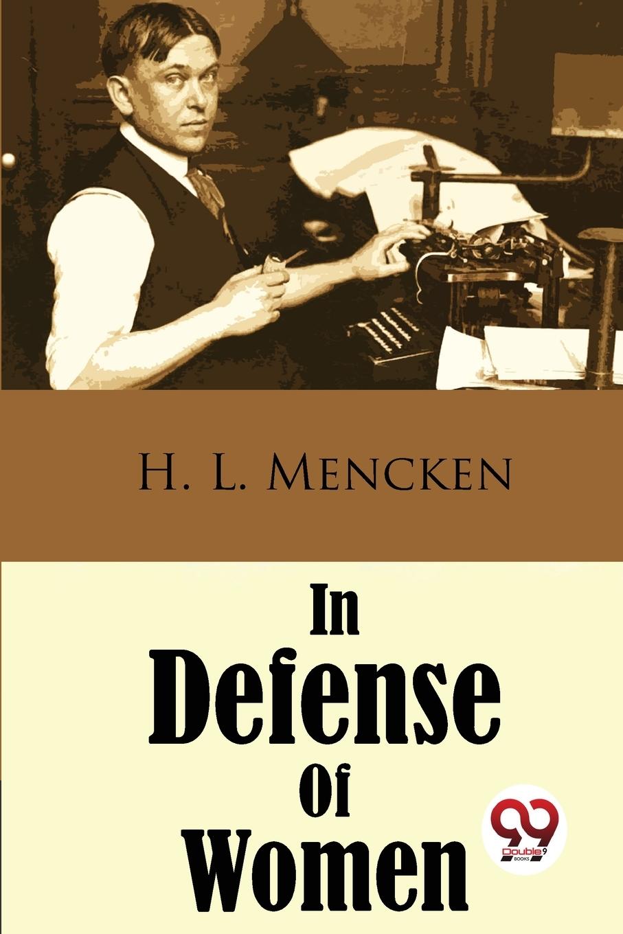Vorderes Coverbild In Defense Of Women Rapeted Book)