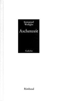 Vorderes Coverbild Aschenzeit