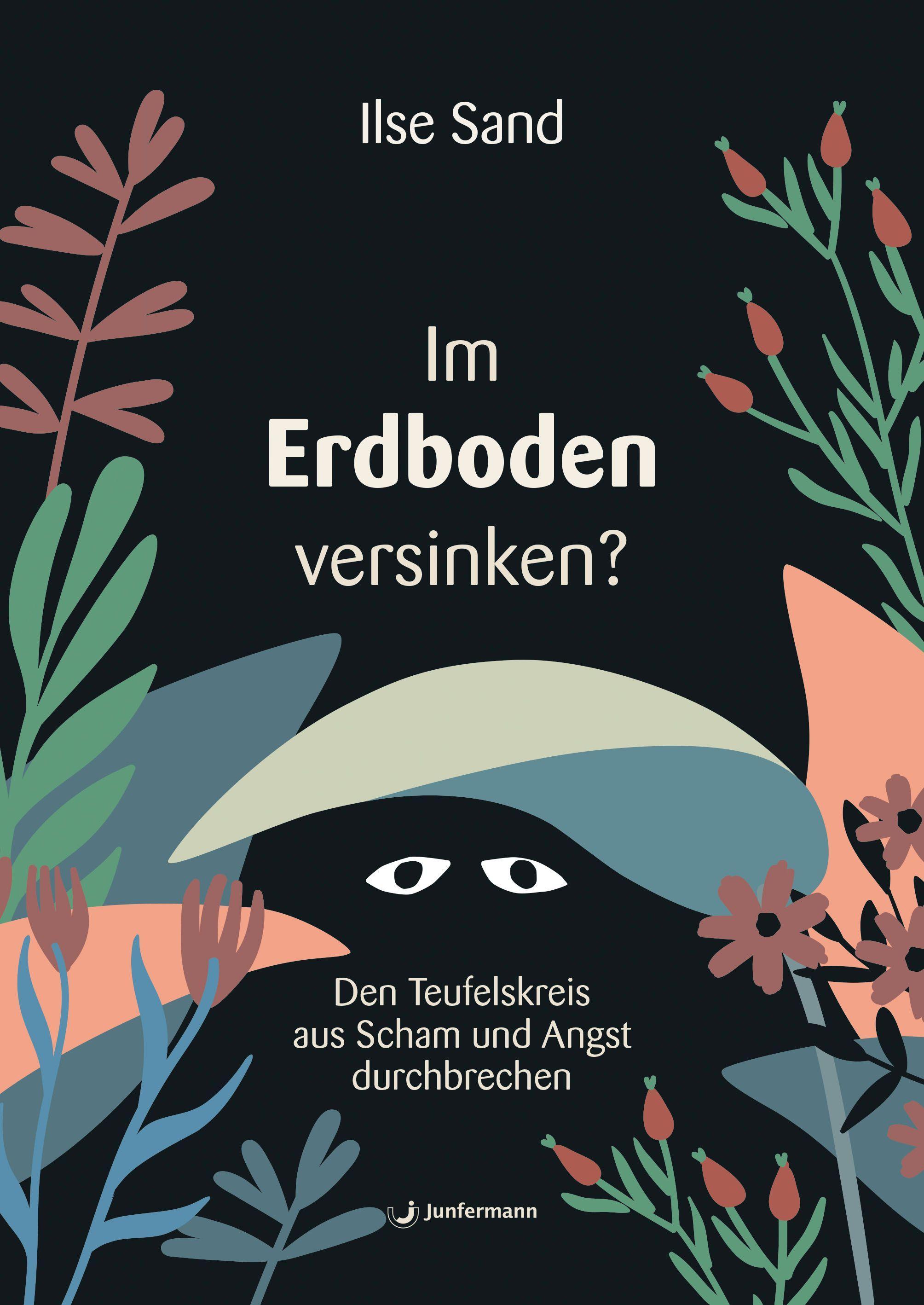 Vorderes Coverbild Im Erdboden versinken?