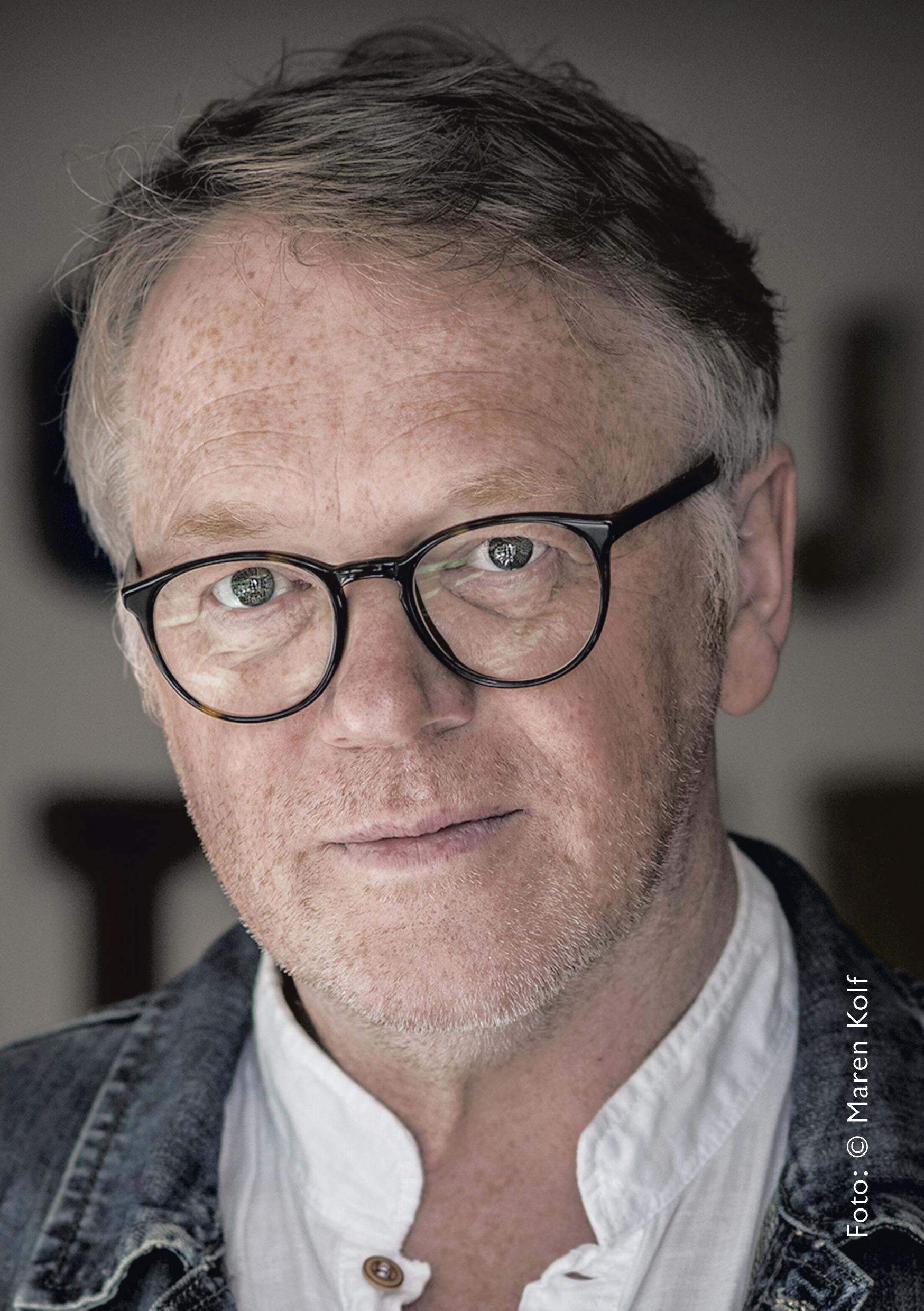 Autorenbild Hits from Heaven: CHRISTMAS-SONGS, die unser Herz erwärmen