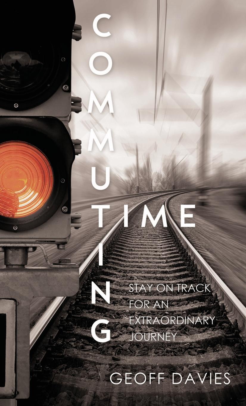 Vorderes Coverbild Commuting Time