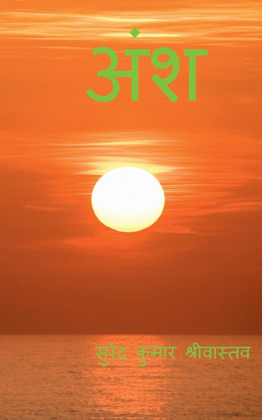 Vorderes Coverbild Ansh / ¿¿¿
