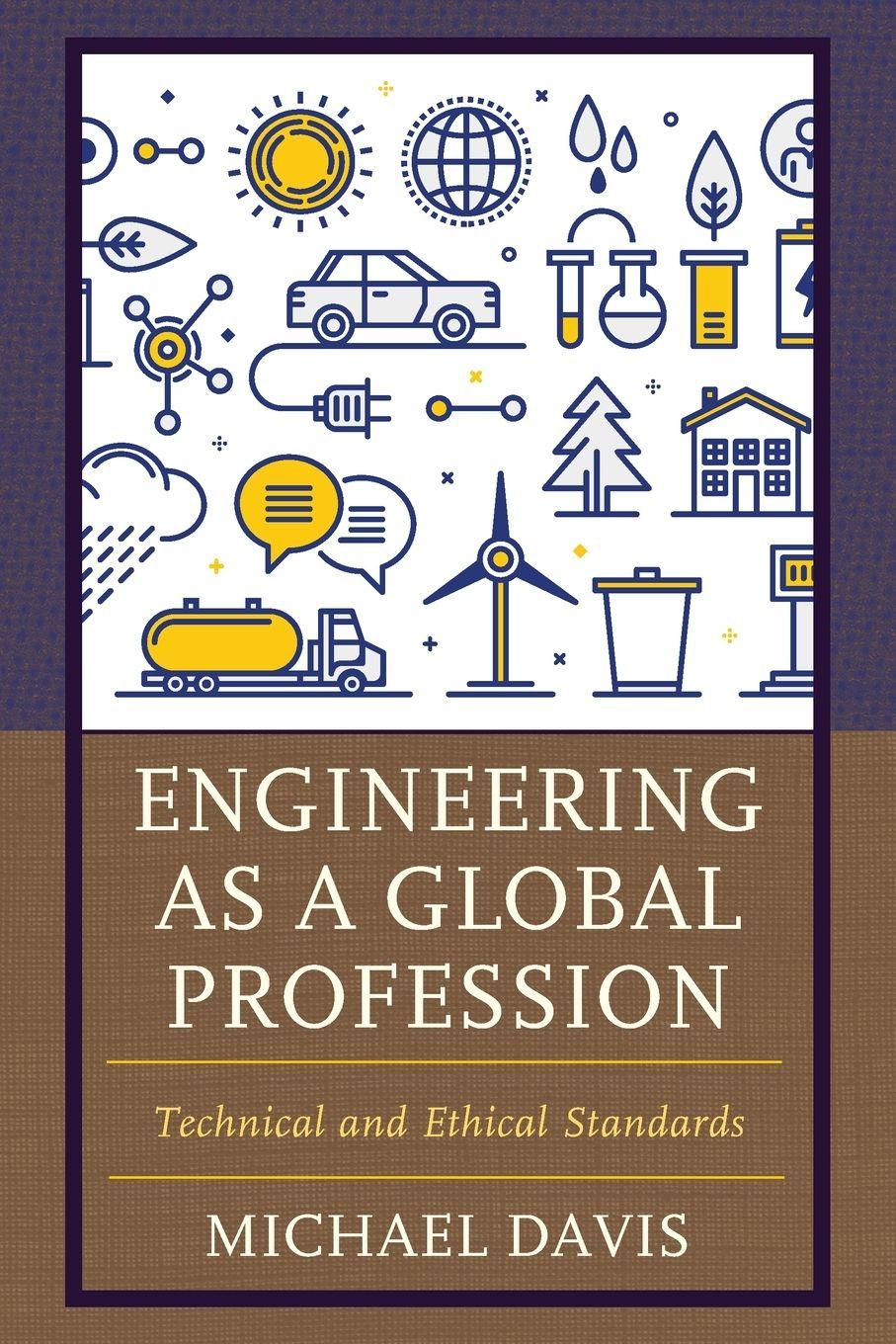 Vorderes Coverbild Engineering as a Global Profession