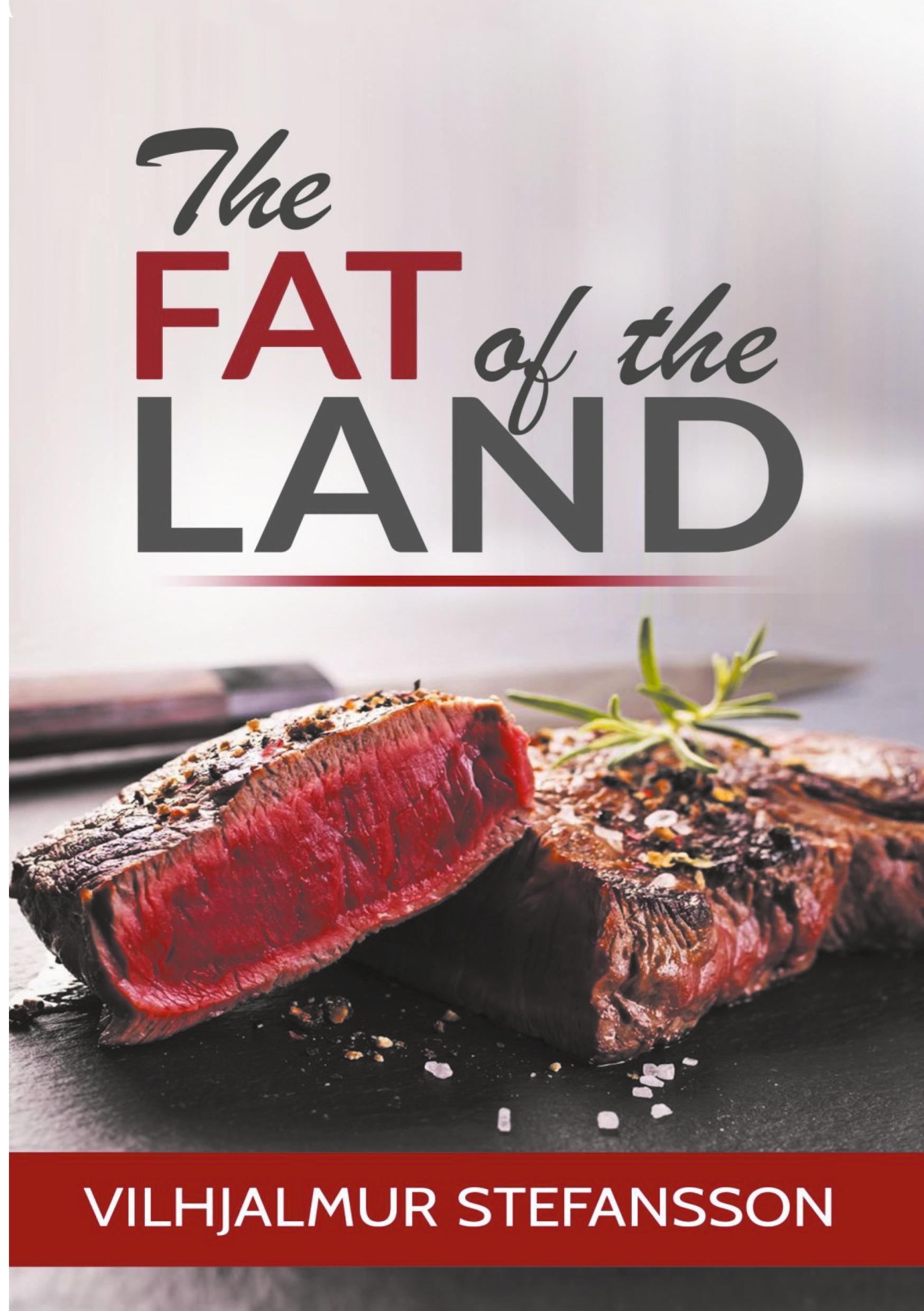 Vorderes Coverbild The Fat of the Land