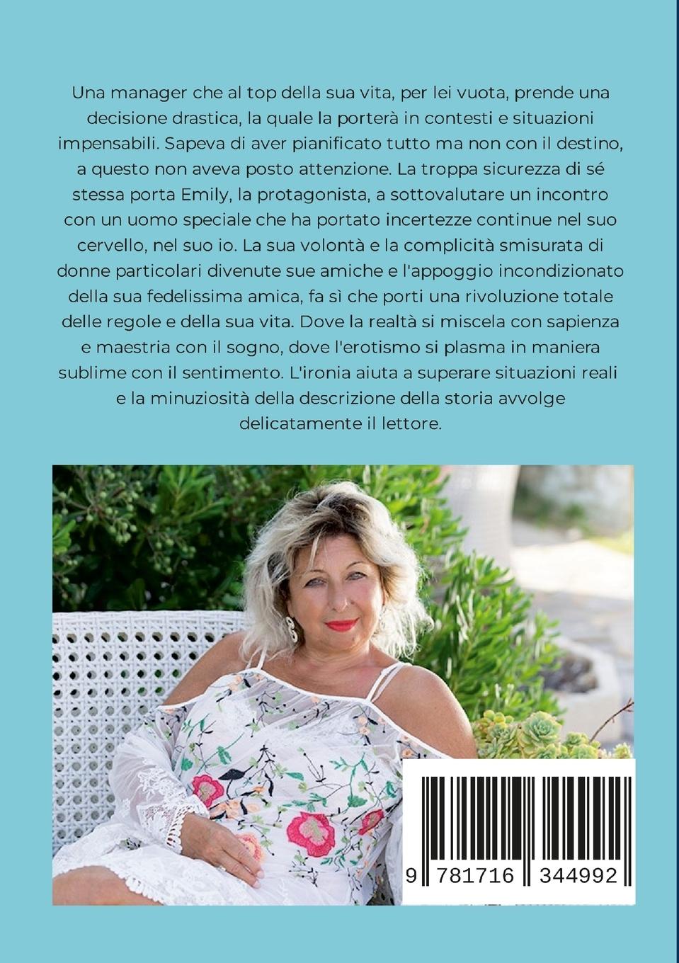 Rückseitencover IN VOLO COL NARCISO