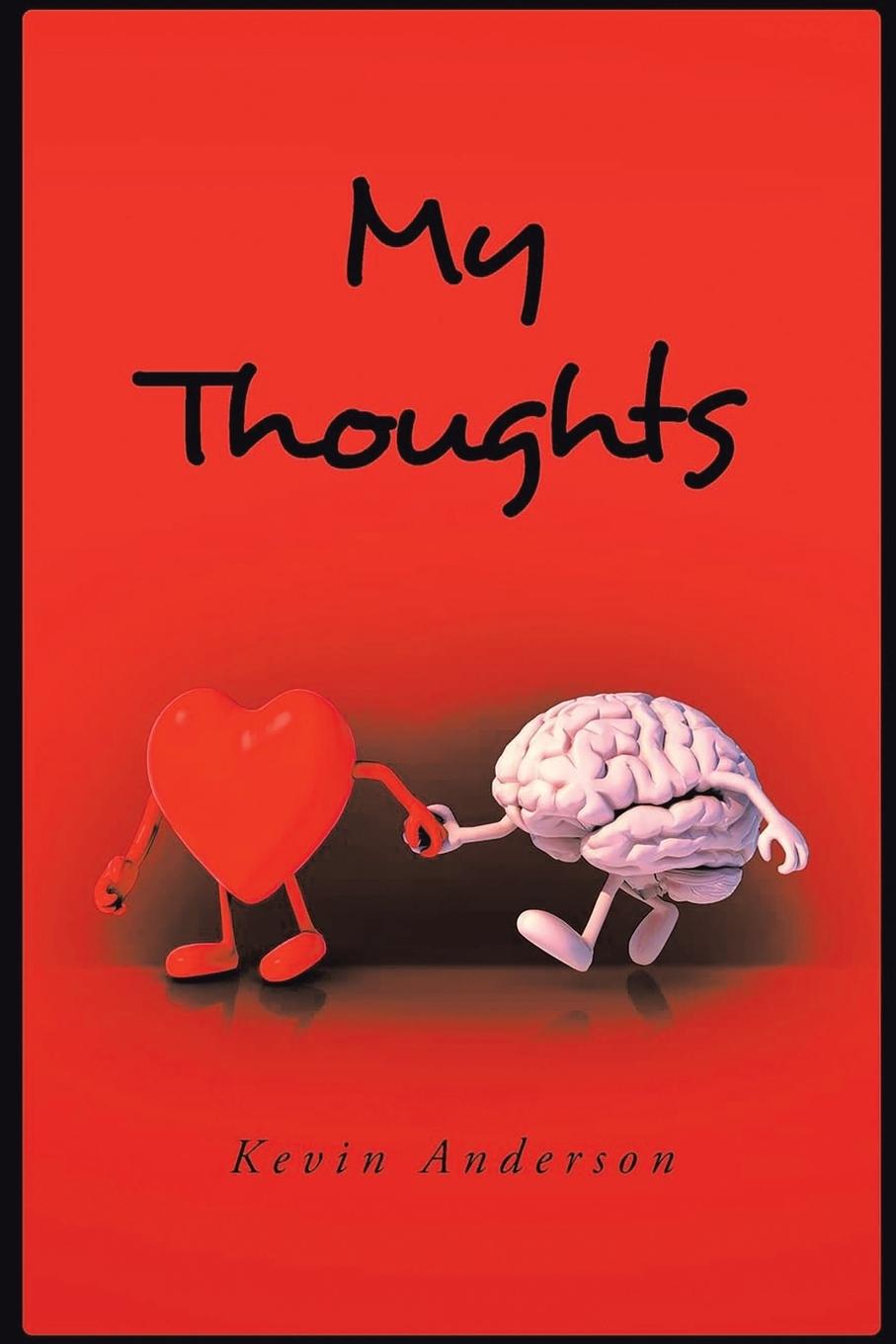 Vorderes Coverbild My Thoughts