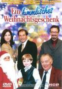 Vorderes Coverbild Ein himmlisches Weihnachtsgeschenk