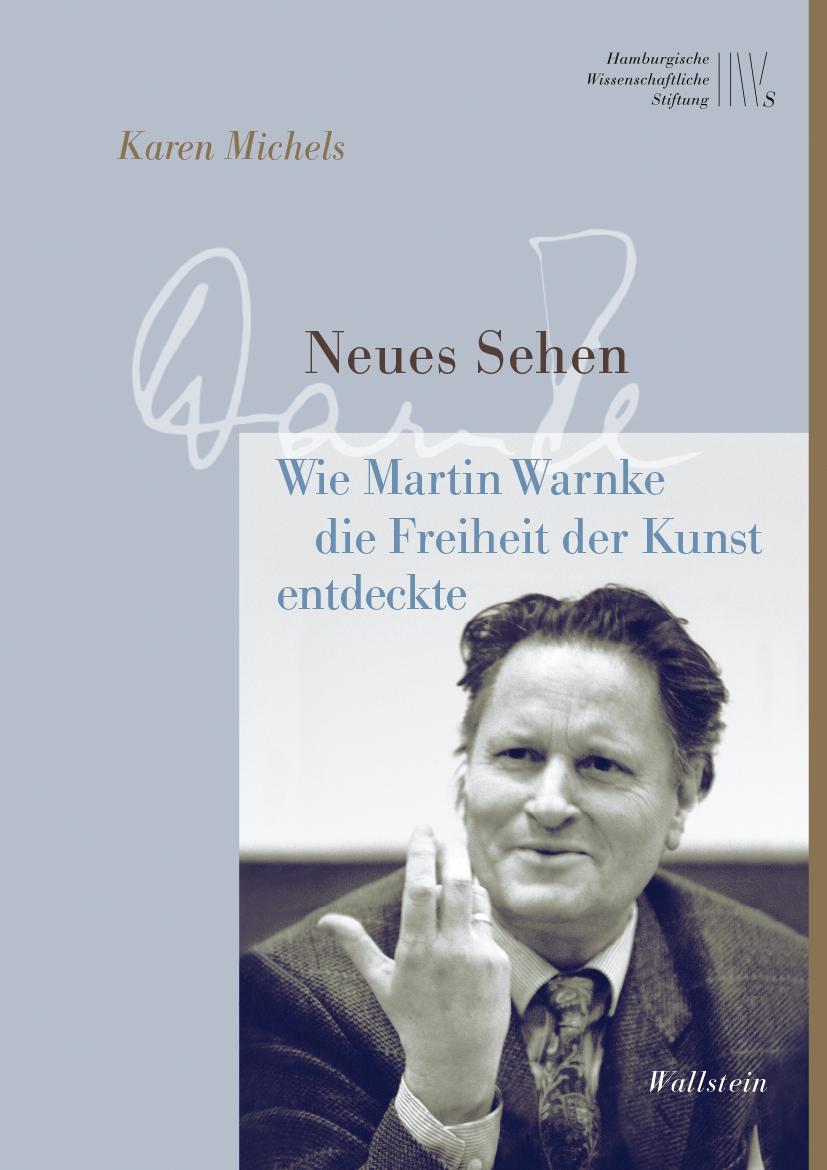 Vorderes Coverbild Neues Sehen