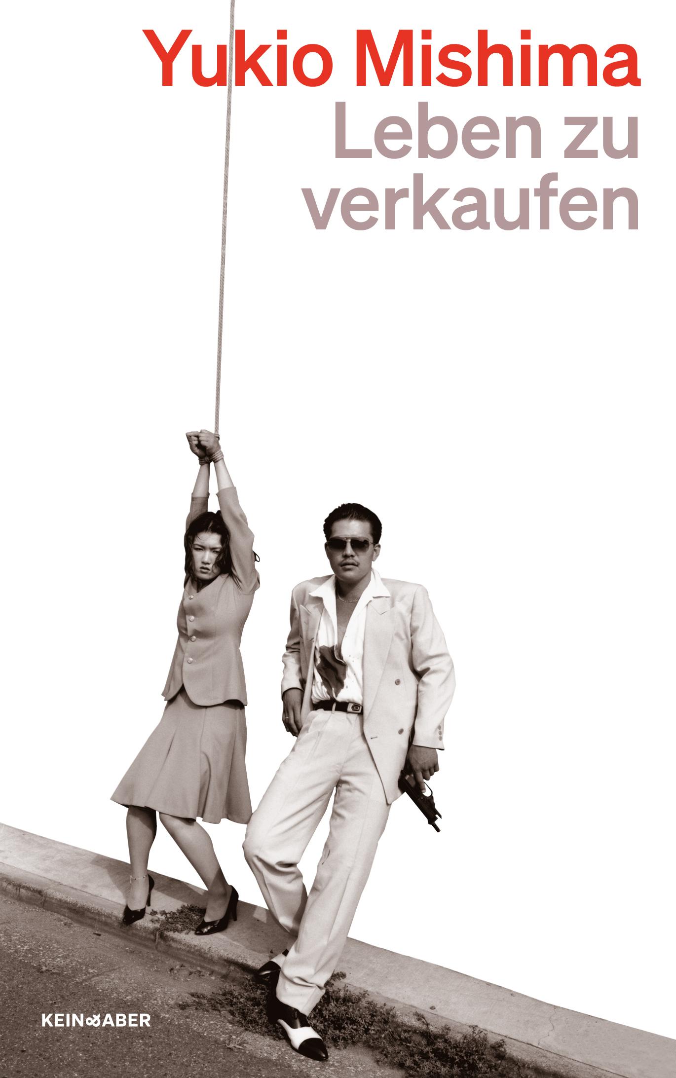 Vorderes Coverbild Leben zu verkaufen
