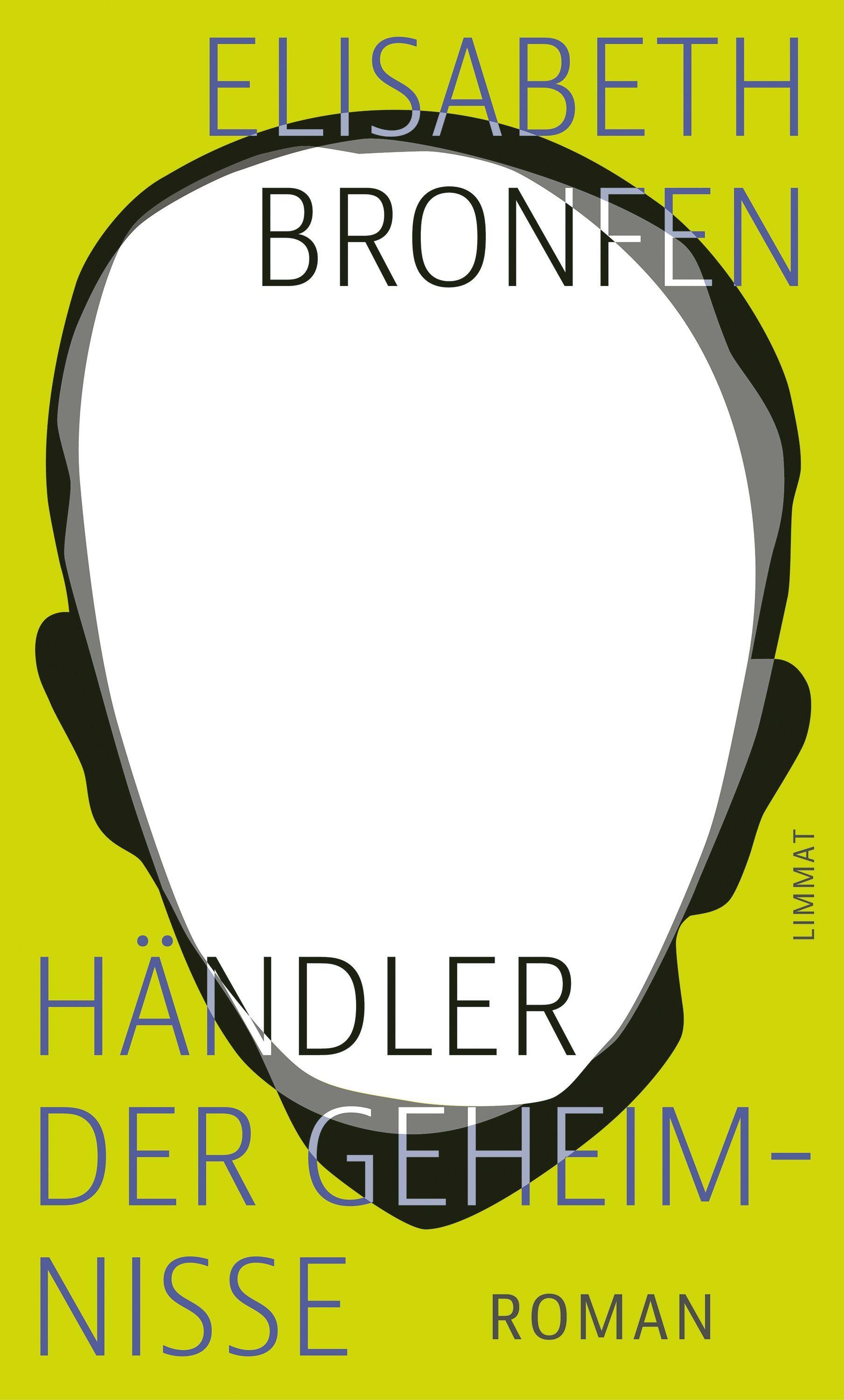 Vorderes Coverbild Händler der Geheimnisse