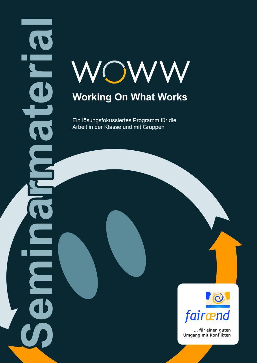 Vorderes Coverbild WOWW Working On What Works
