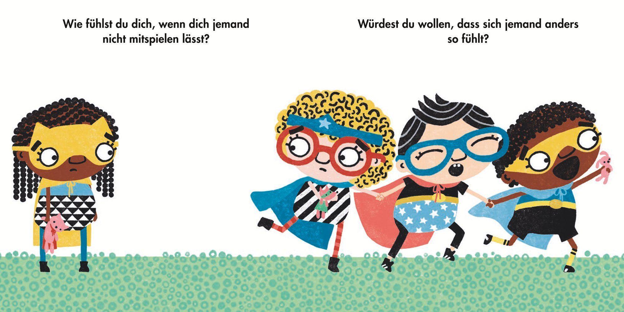 Beispielinhalt (Bild) Güte mit Konfuzius